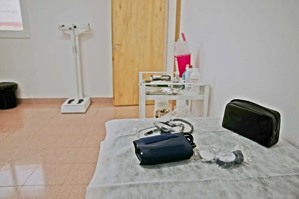 Caps rurales suman la atención de 117 médicos con sistema de becas