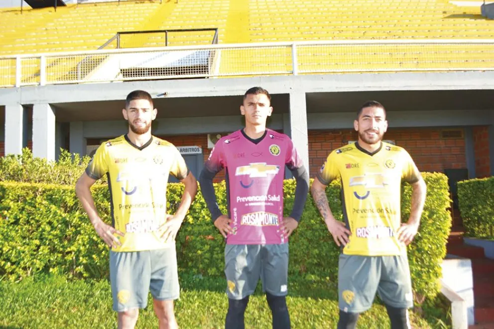 CON CARAS  NUEVAS