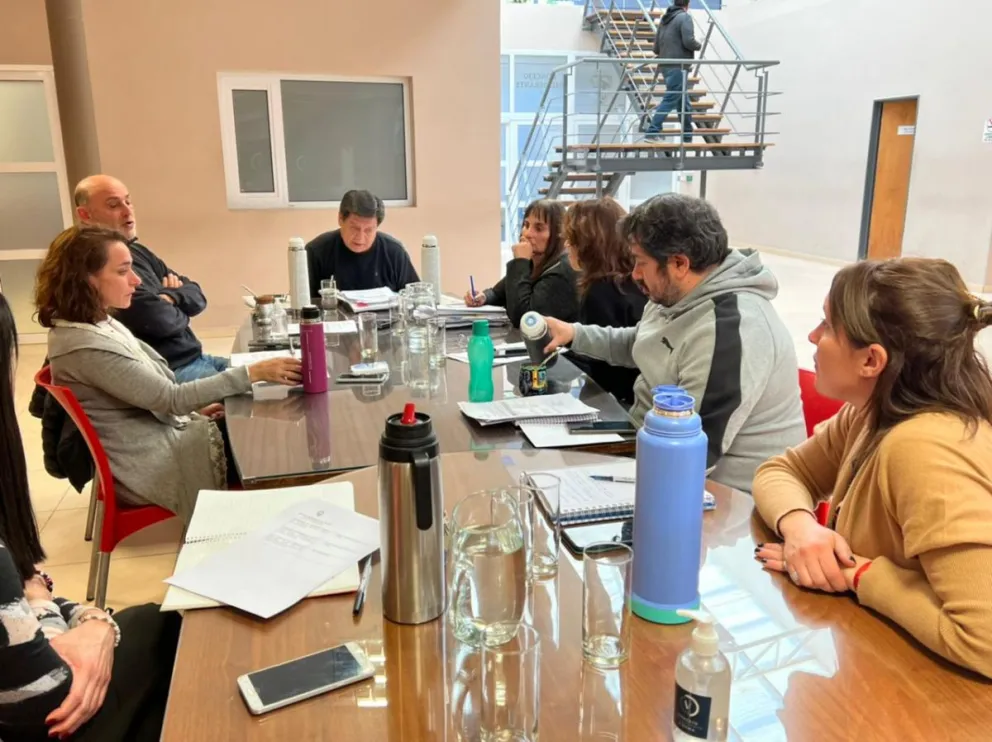 Más tierras para desarrollos inmobiliarios se aseguran en Viedma