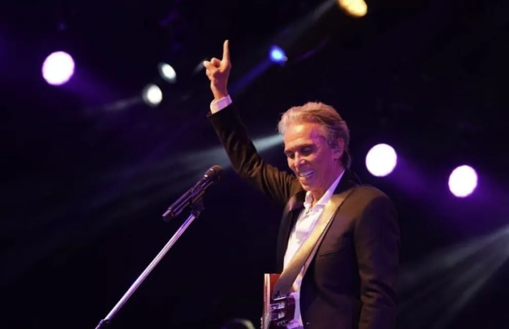 Jairo recuerda a su esposa, repasa su vida, viaja a una galaxia lejana y se define como “totalmente geminiano”