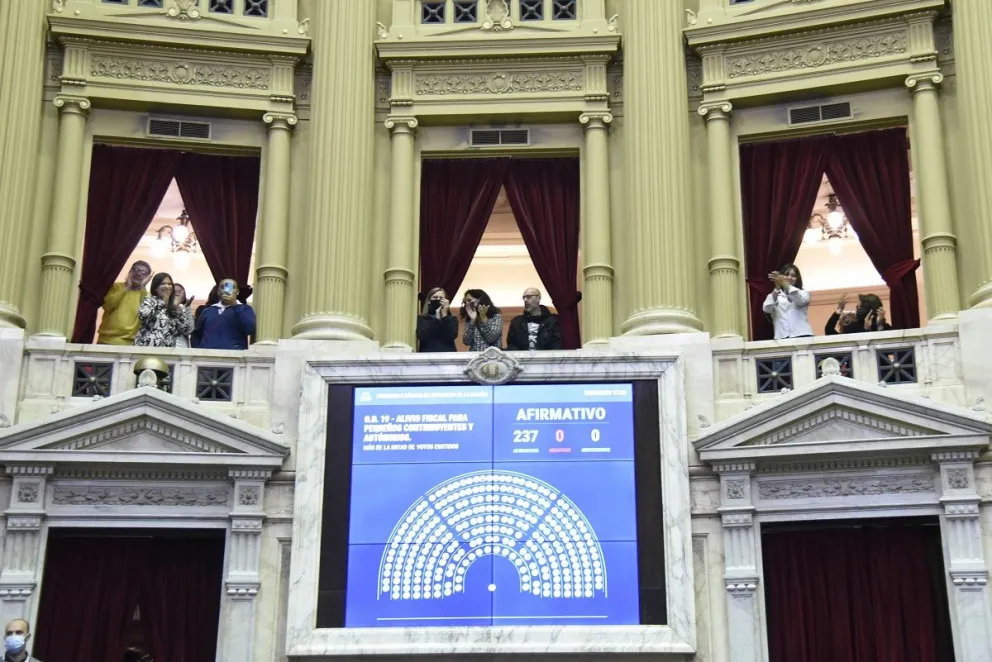 diputados
