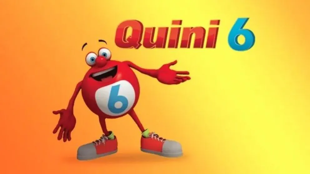De dónde es el ganador del sorteo más grande de la historia del Quini 6 y cuántos millones se lleva
