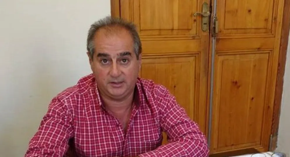 Pérez Morando: “El PRO se equivocó en plantear tempranamente la candidatura a gobernador de Aníbal Tortoriello”
