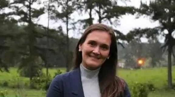 Eldorado: Noelia Rivaldi es la nueva Directora de la Escuela Agrotécnica