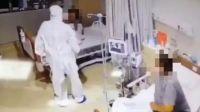 Horror: enfermero le dio un sedante a paciente en terapia intensiva y la violó