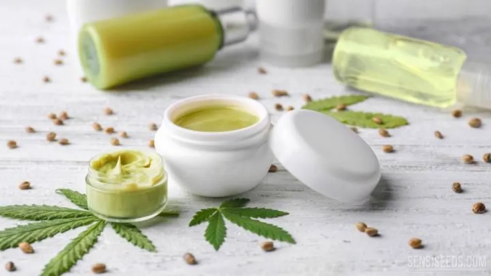 La ANMAT prohibió unas cremas de cannabis: cuáles y por qué