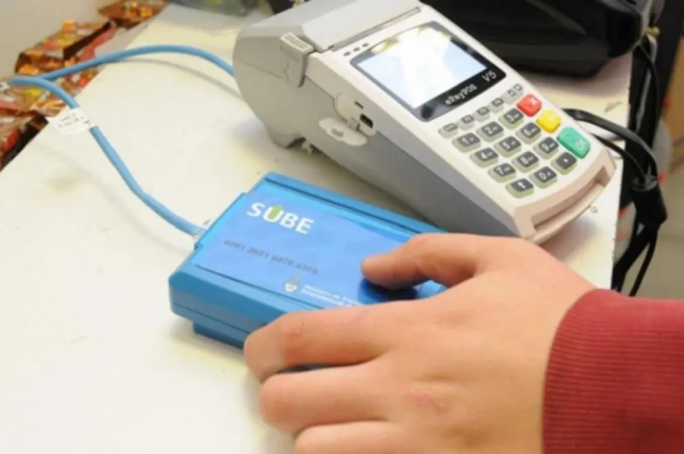 Kiosqueros planean interrumpir el servicio SUBE por 72 horas: ¿cómo afectará la medida en Roca?