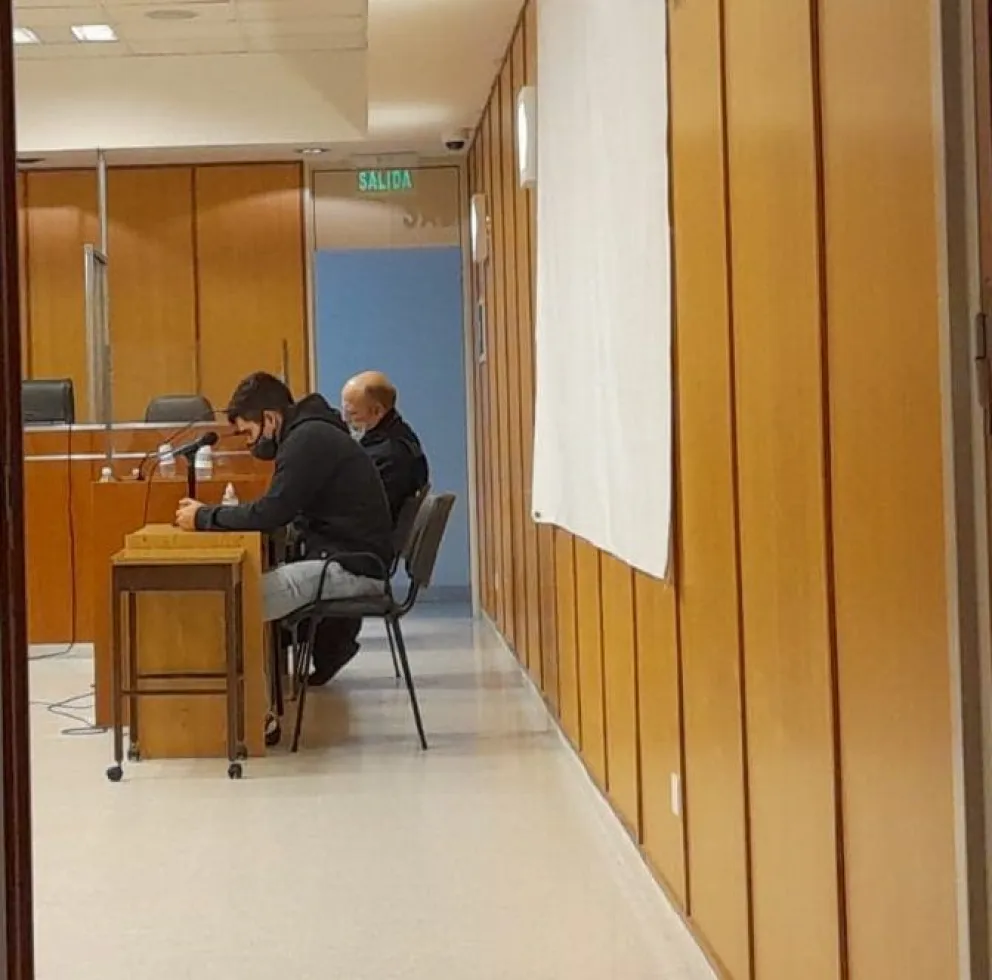 Crimen de Byron: Declararon a Abdala responsable de "crueldad animal"