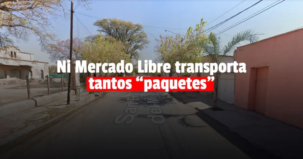 Detuvieron a un chofer que llevaba una gran cantidad de marihuana en el taxi