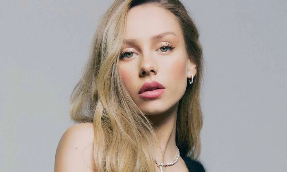 Lo que todos querían saber: Ester Expósito se pronuncia sobre su posible relación con Vinicius