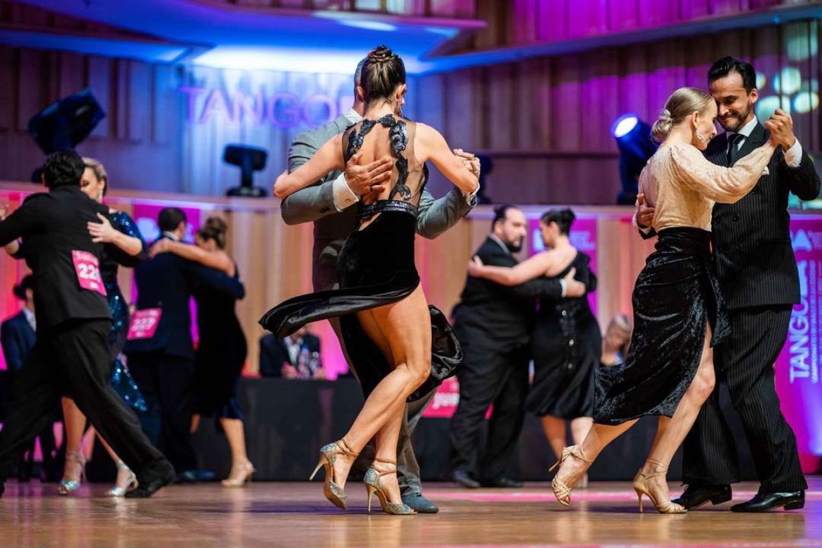 Llegan las Preliminares de Tango BA Festival y Mundial 2022 a General Roca