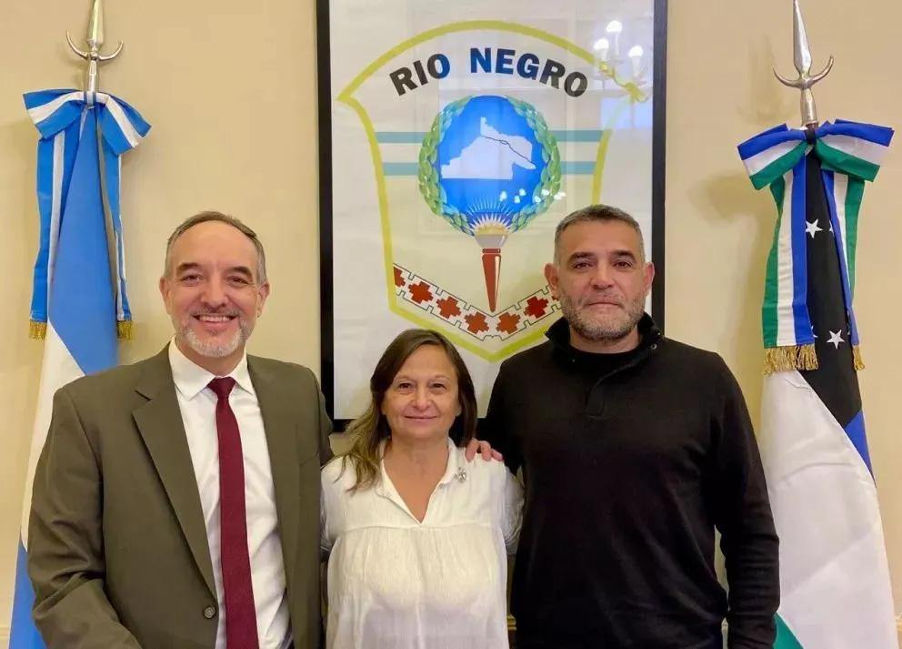 Doñate acompañará a Unter en las gestiones por viviendas