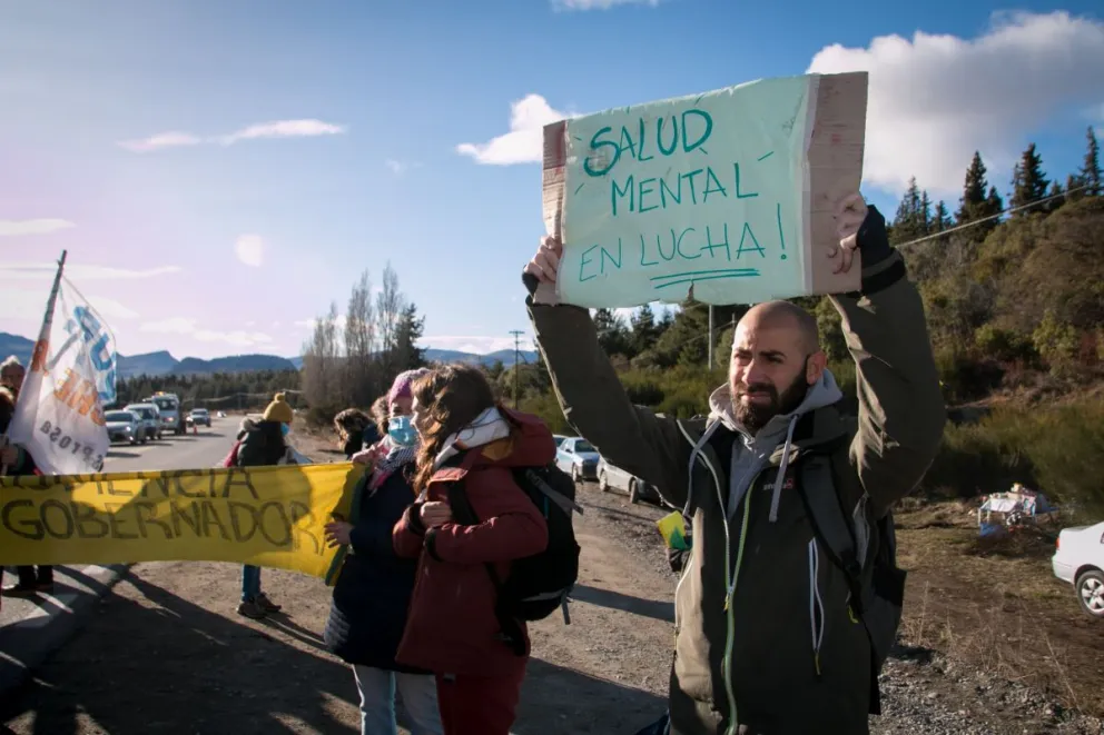 Río Negro propuso una bonificación y aumento para algunos trabajadores: ATE lo considera discriminatorio