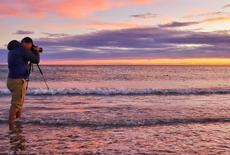 El programa de documentales rionegrino "Turismo Interoceánico" fue seleccionado para viajar a la India