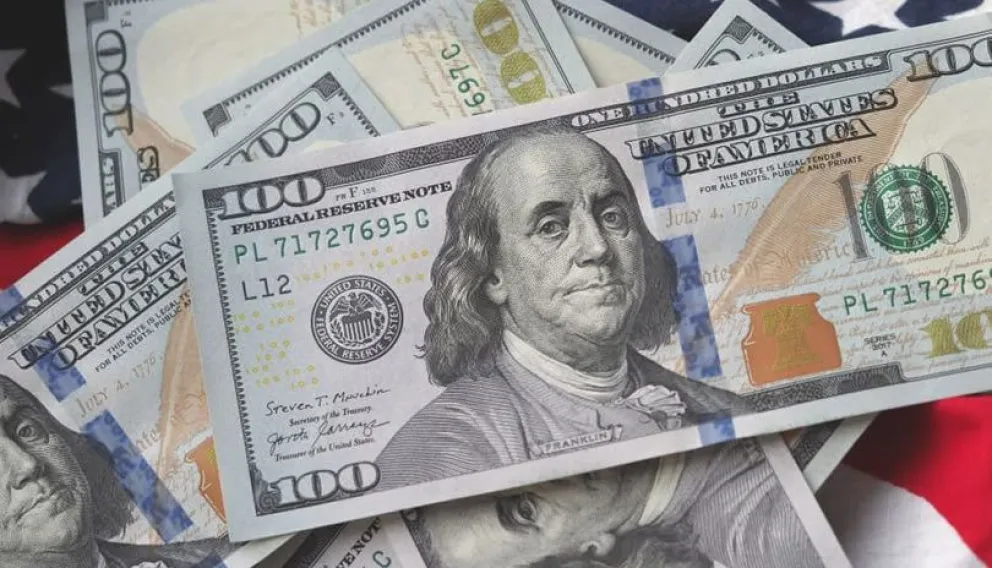 Dólar blue: a cuánto cotiza en el cierre de jornada este jueves 16 de junio