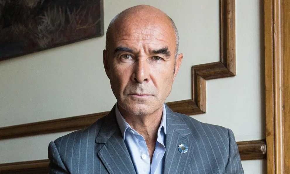 Juan José Gómez Centurión