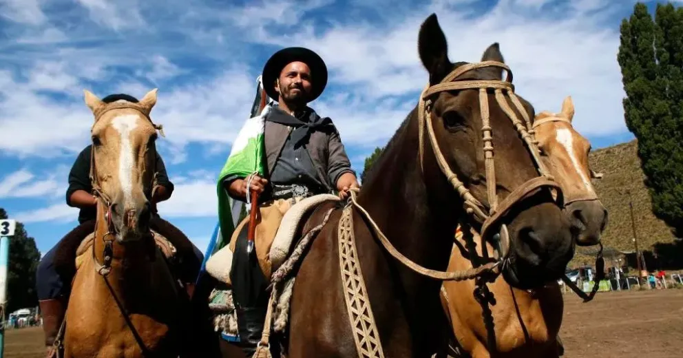Identidad rionegrina: “se está organizando una fiesta muy grande”