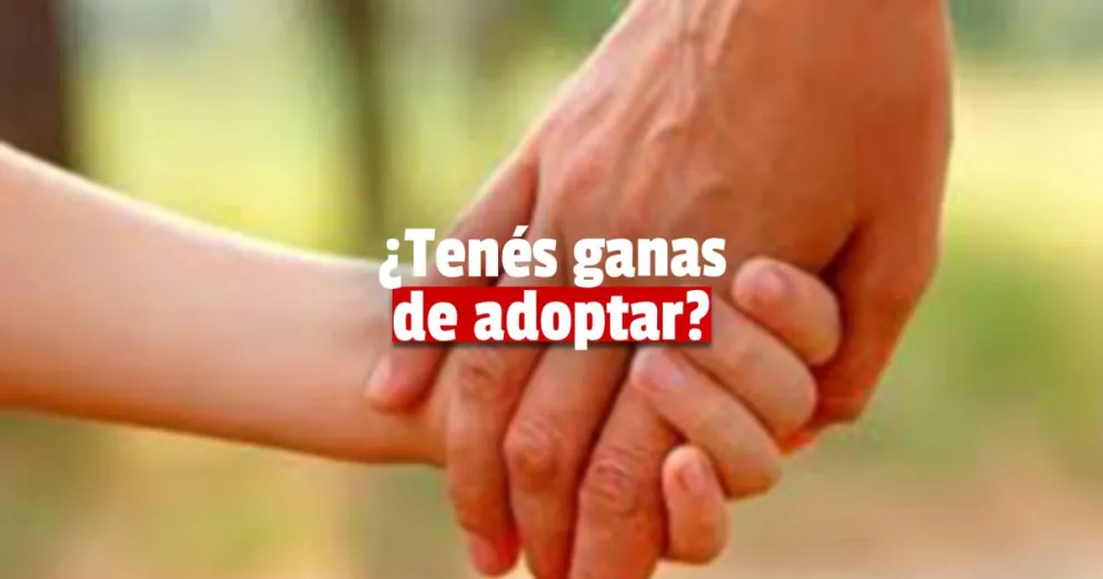 Abren una convocatoria pública para adoptar dos niñas de 12 y 13 años 
