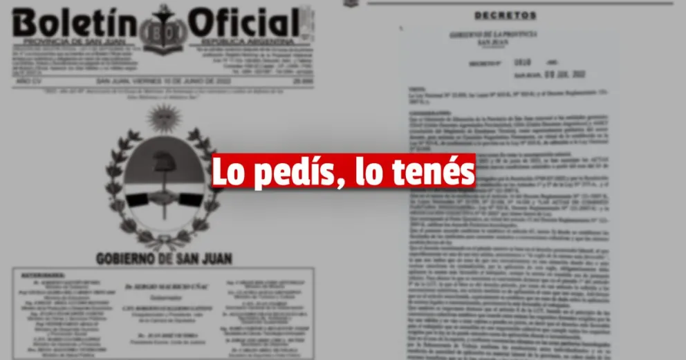 Boletín Oficial: se conoció el decreto con el aumento salarial a los docentes   