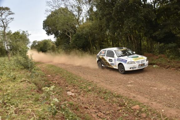 San Javier recibirá por segunda vez al Campeonato Misionero de Rally