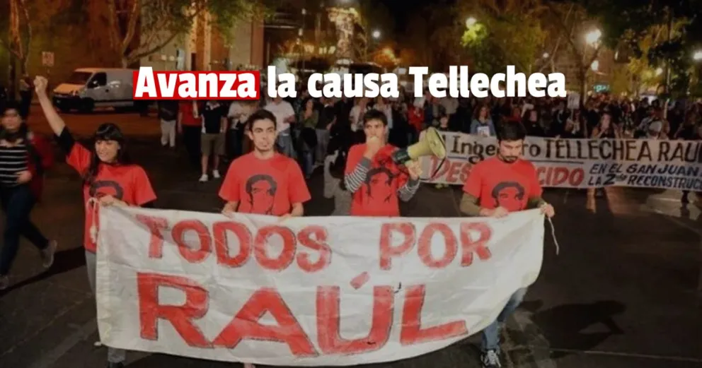 Cráneo hallado en Ullum: le realizaron muestras de ADN a los hijos de Tellechea