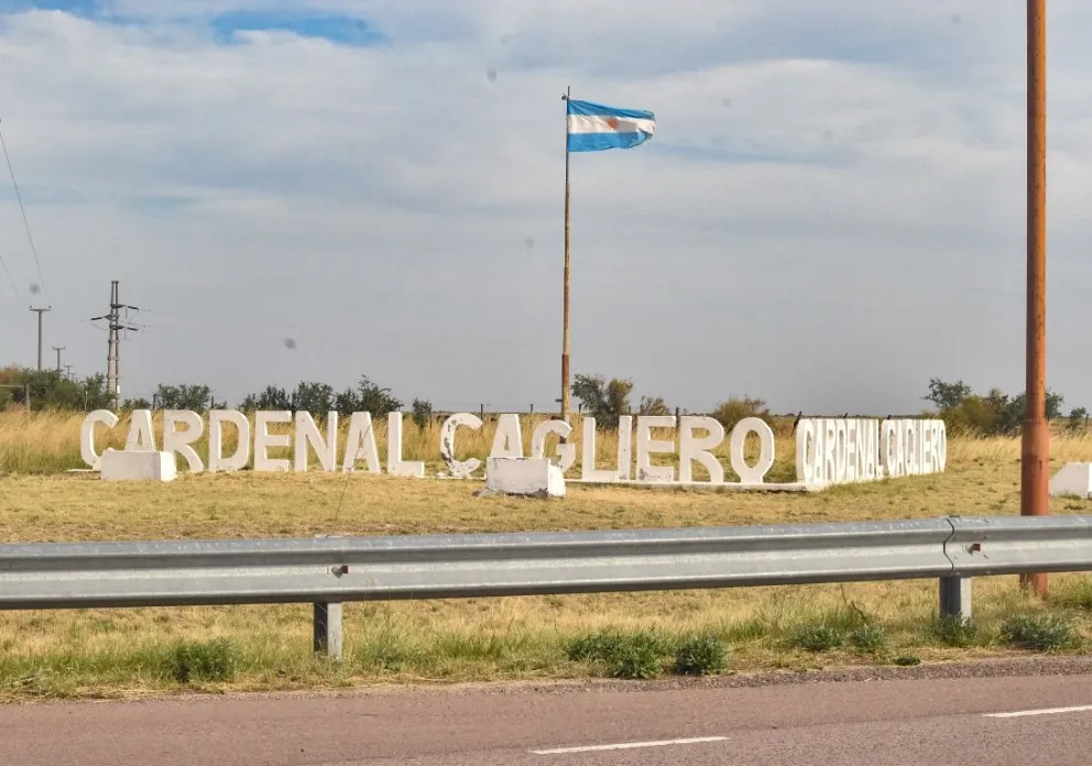 Las gestiones para poner en marcha el frigorífico de Cagliero avanzan, pero siempre falta algo