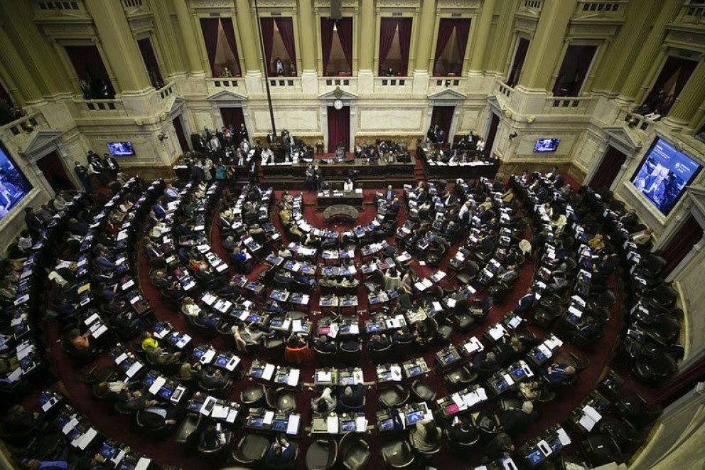 Diputados aprobó la prórroga por 50 años de las asignaciones específicas que aseguran los fondos de la cultura