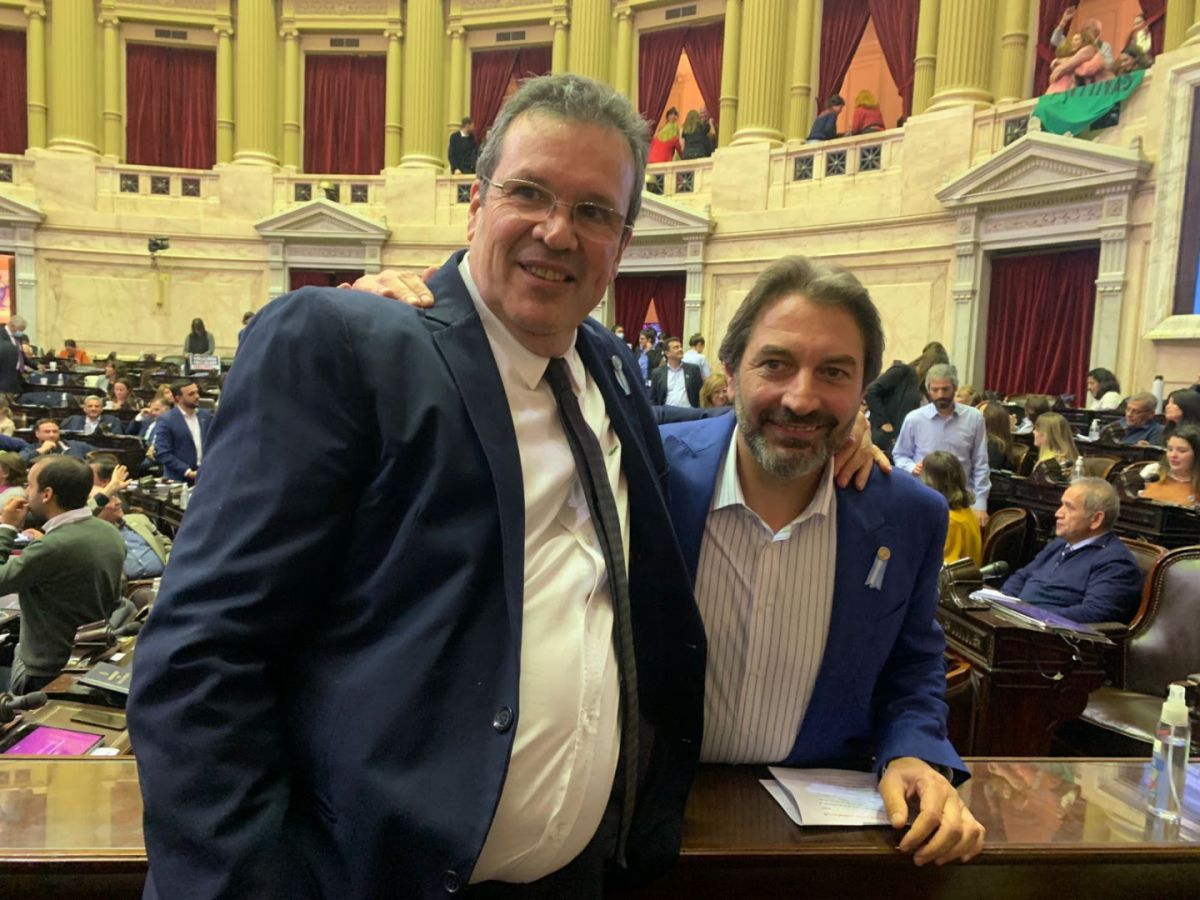 Diputados aprobó la prórroga por 50 años de las asignaciones específicas que aseguran los fondos de la cultura