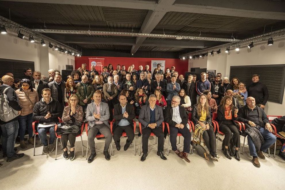 Diputados aprobó la prórroga por 50 años de las asignaciones específicas que aseguran los fondos de la cultura