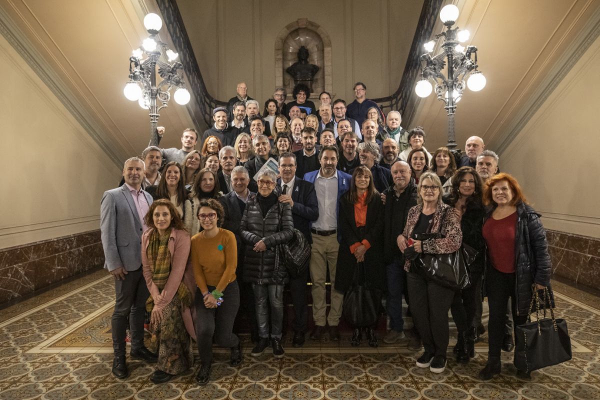 Diputados aprobó la prórroga por 50 años de las asignaciones específicas que aseguran los fondos de la cultura