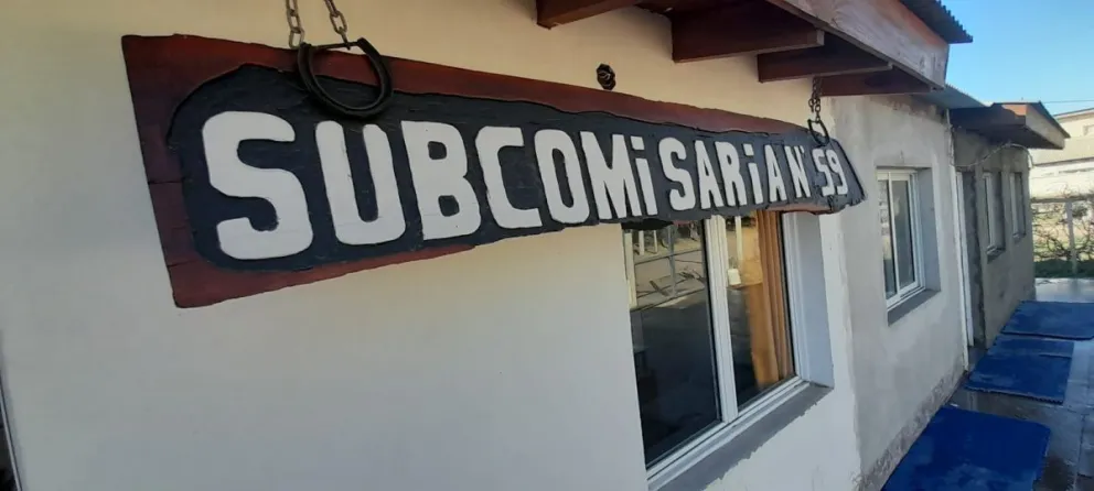 Cualquier sector de la ciudad es una zona caliente para el robo de motos