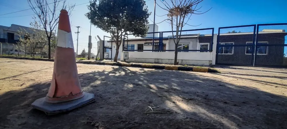 Preocupa la falta de personal y la amplia jurisdicción que tiene la Subcomisaria N° 59