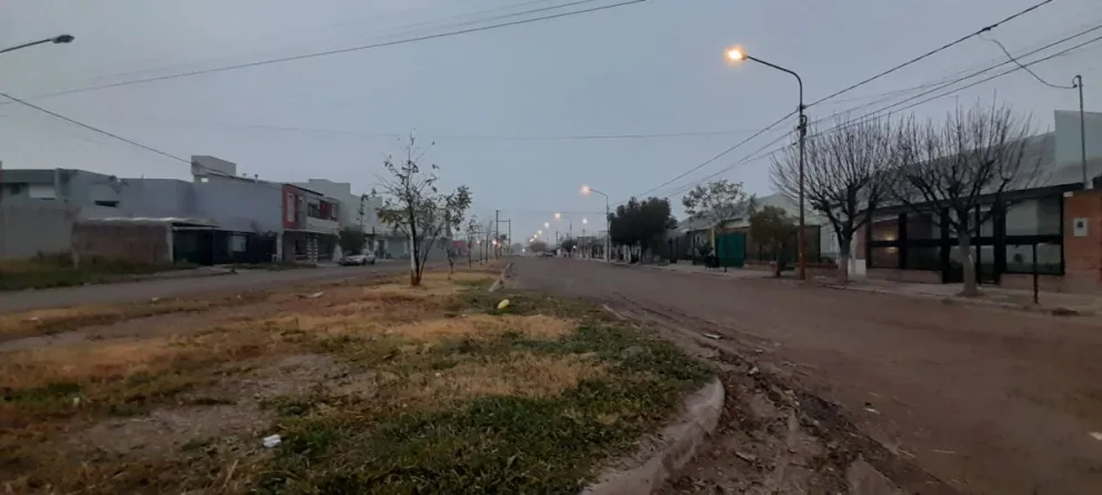 La junta vecinal de Barrio Norte insiste en su pedido de terreno para construir la sede social