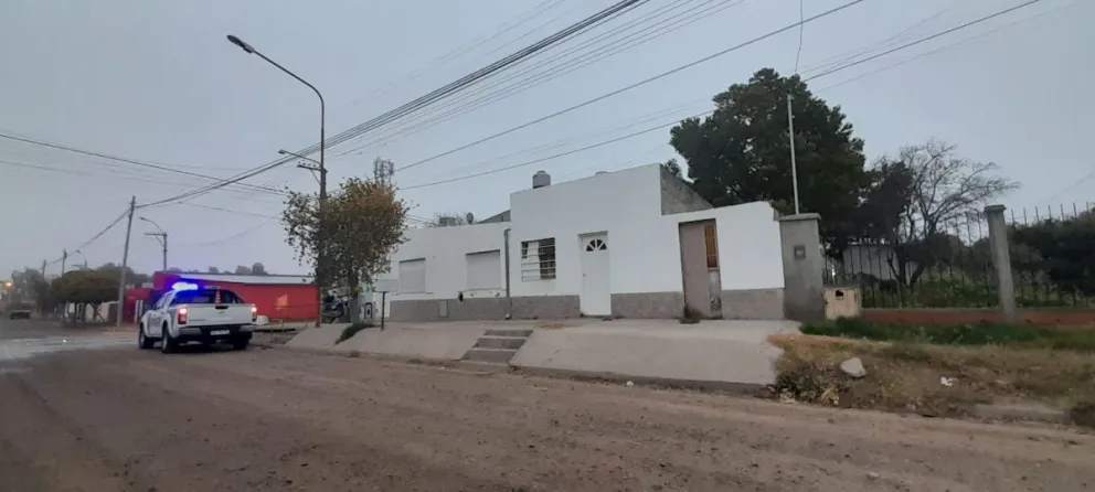 Inseguridad en Barrio Norte: las guardias que hacen los vecinos y las famosas cámaras 360