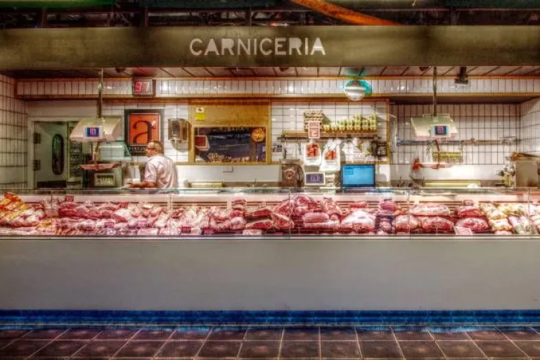 carne