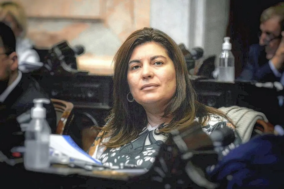 Ana Clara Romero: “El kirchnerismo esconde y miente”
