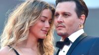 Después de difamar a Jhonny Depp, Amber Heard se atreve a dar una contundente declaración