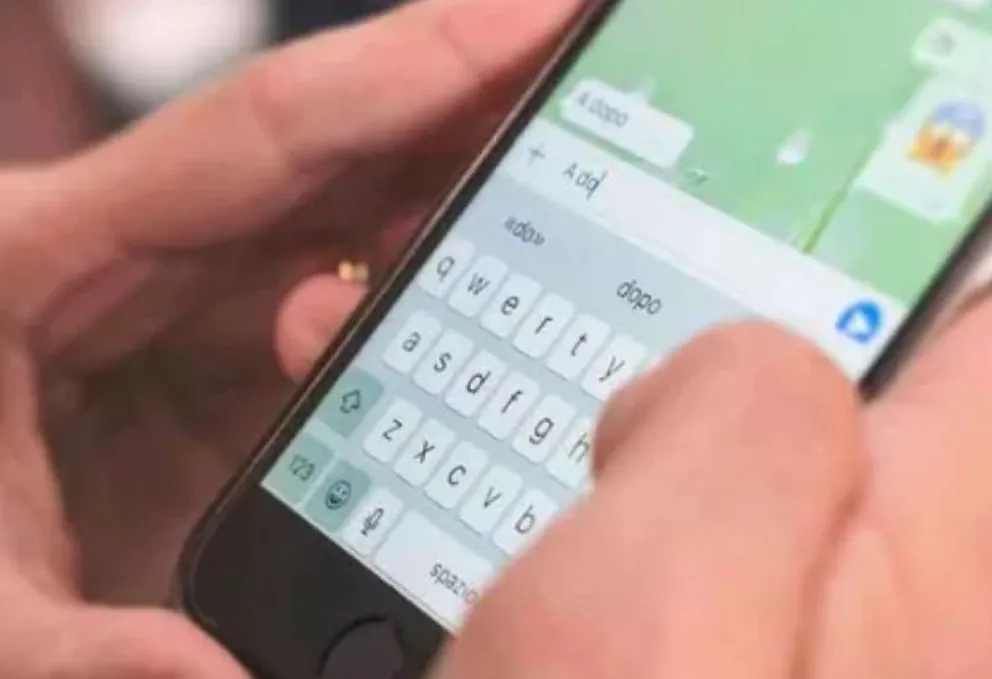 El truco de WhatsApp para proteger las fotos y datos almacenados