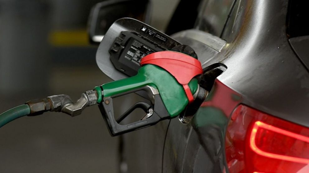 Combustibles: la demanda aumentó 4,4% en el último año