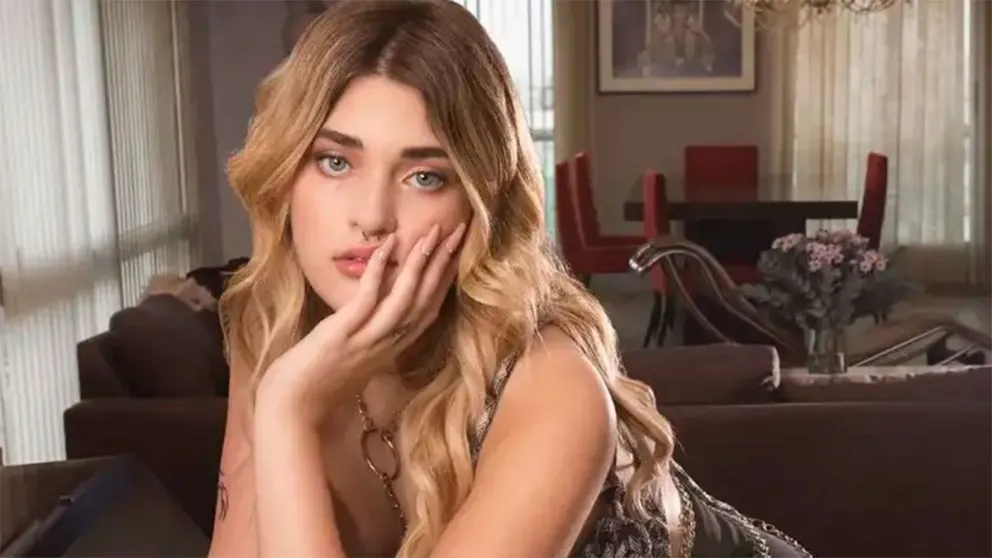 Marta Fort apuntó contra Aníbal Lotocki, se solidarizó con sus víctimas y reveló un impactante detalle de Ricardo Fort