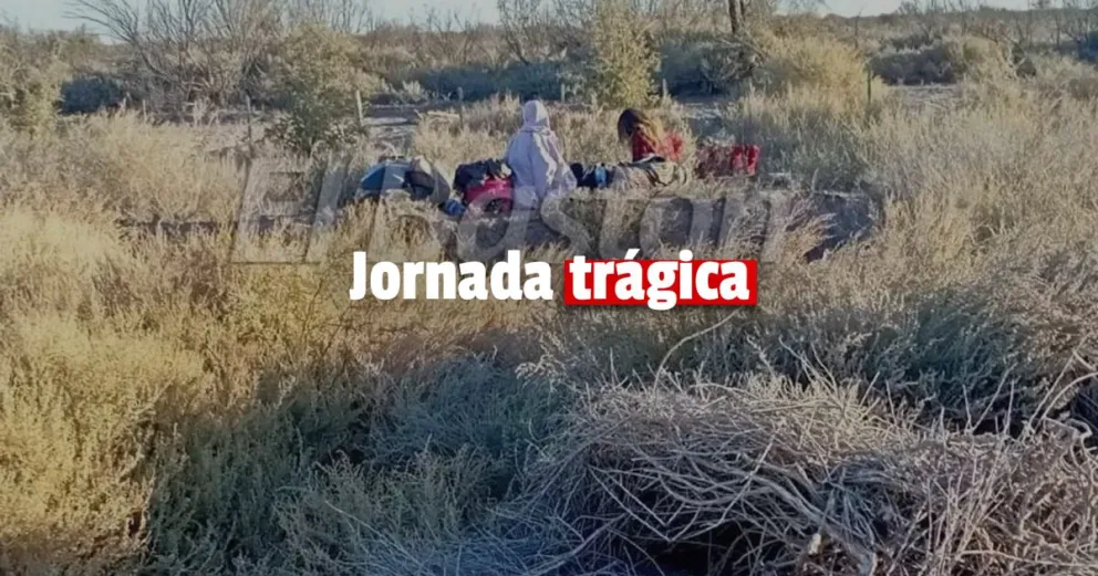 Jornada trágica
