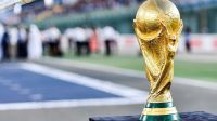 La FIFA dio a conocer las sedes del Mundial 2026, que se jugará en Estados Unidos, México y Canadá