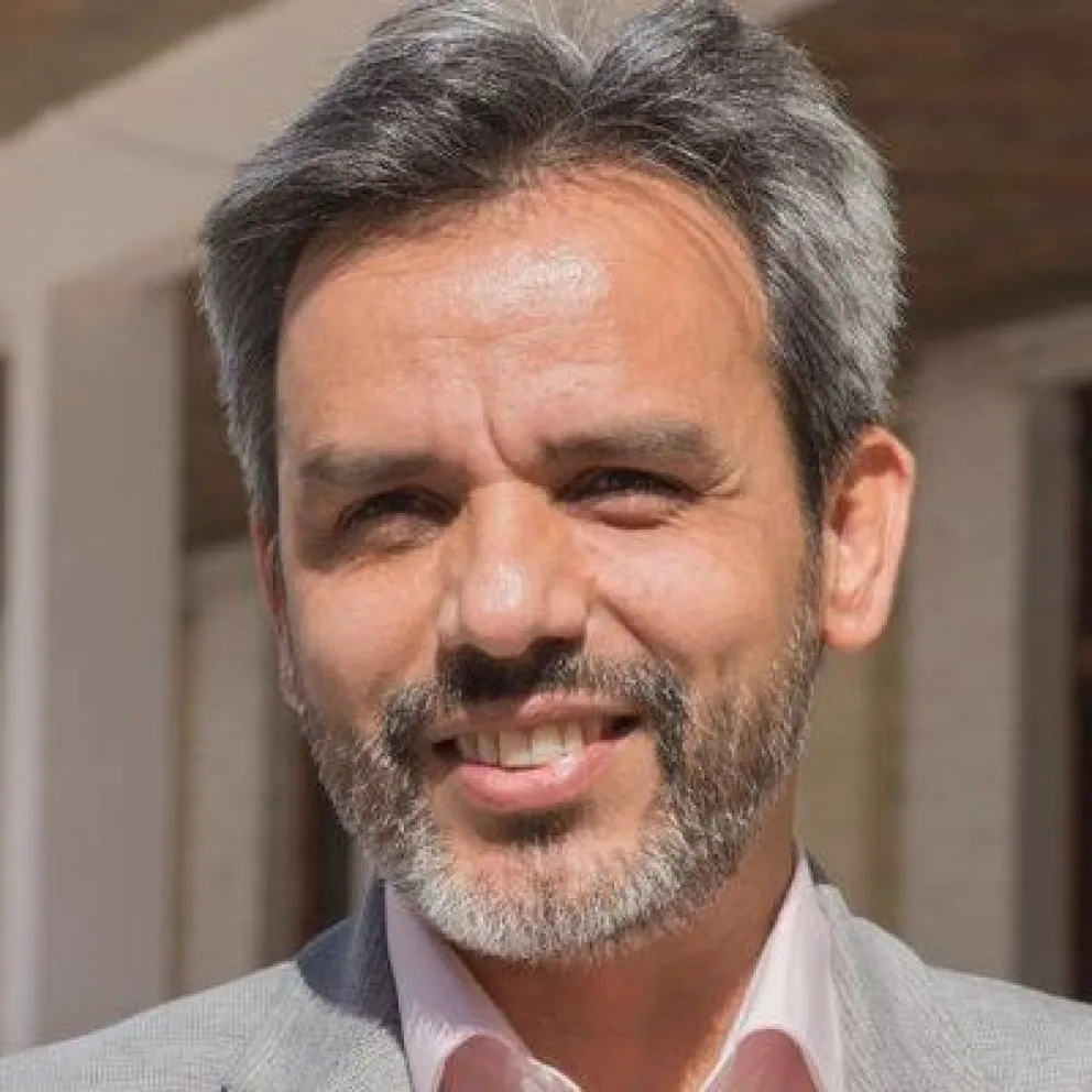 Ariel Ávalos: “La Asociación de Pastores no va a manejar el dinero”