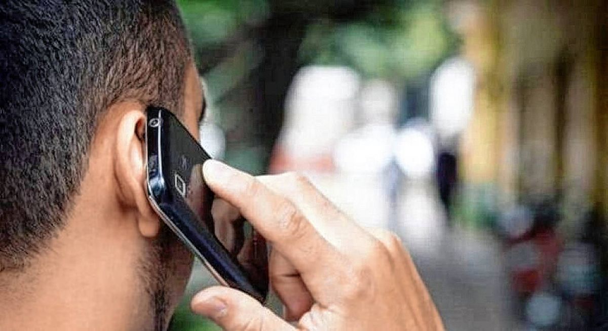 Otra vez intentan estafar fingiendo ser del Ministerio de Salud