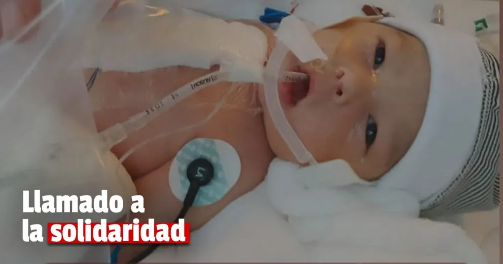 Llamado a la solidaridad
