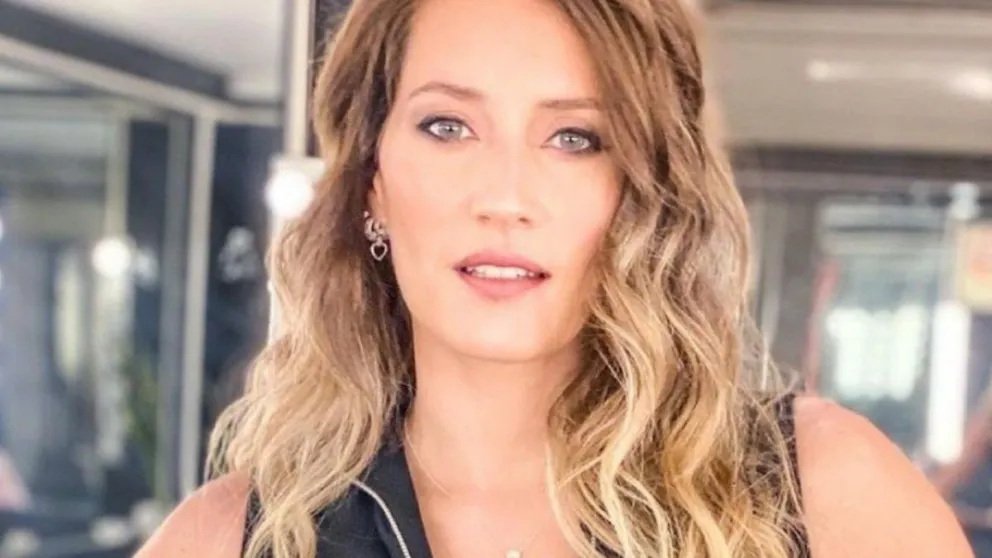 Mica Viciconte contó el terrible susto que vivió con su hijo de 7 meses