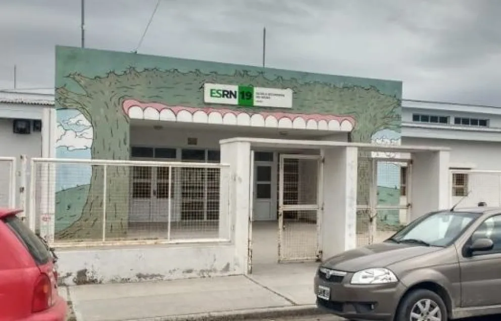 La institución tiene su sede en el barrio Lavalle y contiene a niños y adolescentes del sector.  