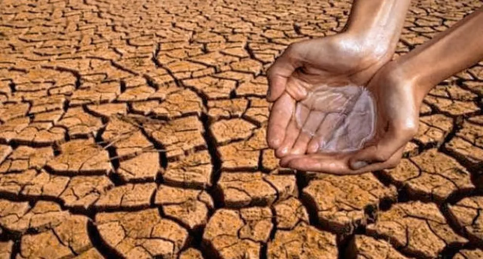 Hoy se “celebra” el Día de Lucha contra la Desertificación y la Sequía