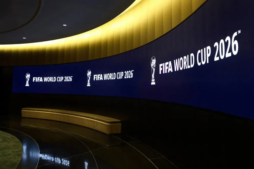 La FIFA lo confirmó: ya están las sedes para el Mundial 2026