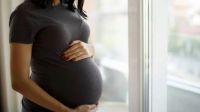 Una mujer tiene seis hijos y le confirmaron que dará a luz a 13 bebés en unos días